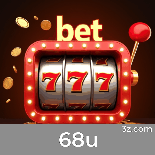 68u.com - Apostas Online e Cassino ao Vivo no Brasil - 68u