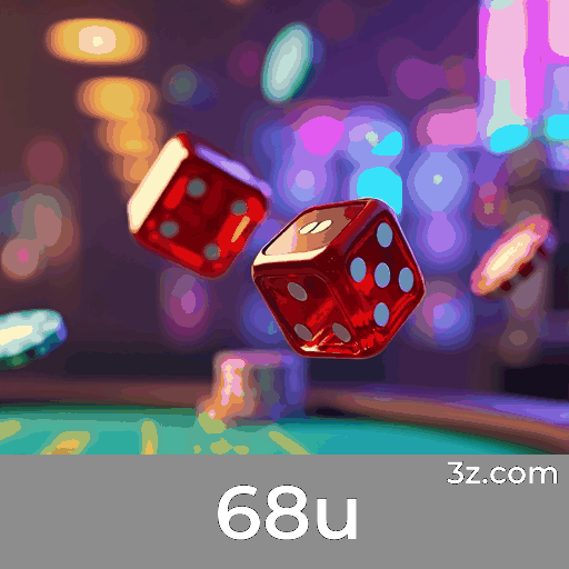 68u: Seu Cassino Online Premiado e Seguro