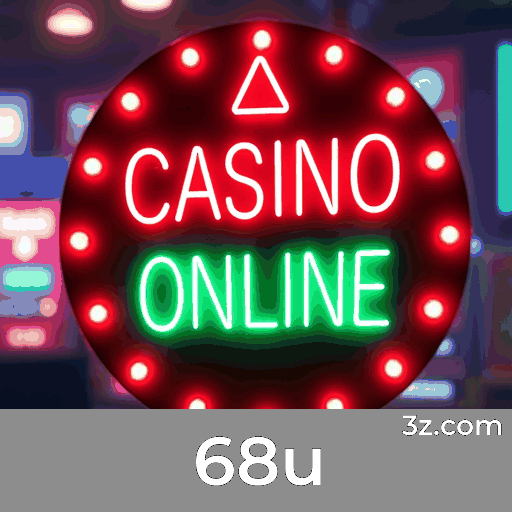 68u: Seu Cassino Online Premiado e Seguro